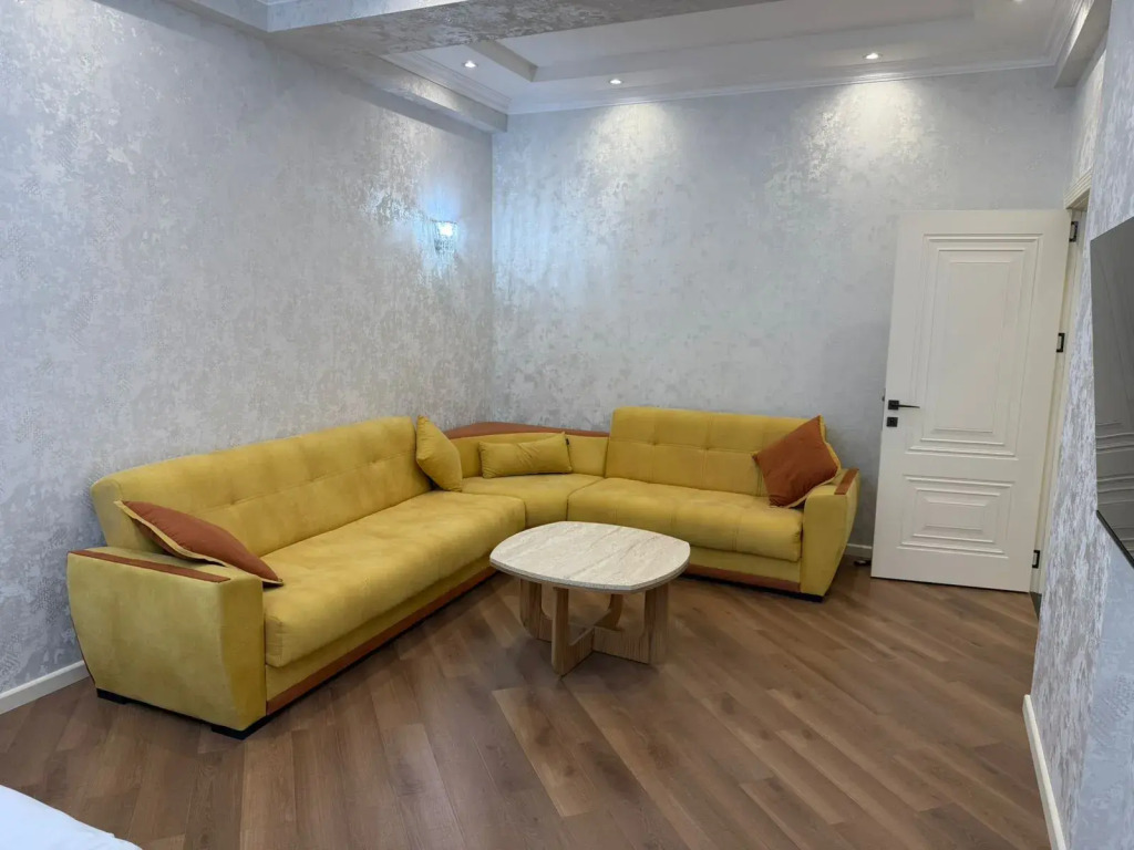 Фотография квартиры Апартаменты Central Baku Residence