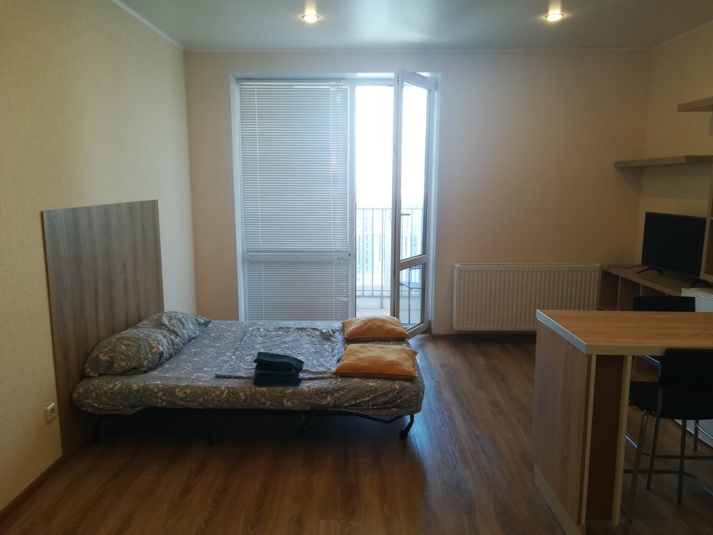 Фотография квартиры Апартаменты на ТЦ Планета