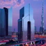 Фотография гостиницы Dusit Thani Dubai