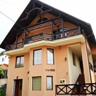 Фотографии гостевого дома
Vila Man