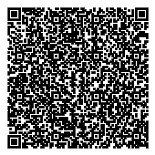 QR код гостиницы LeoHotels на Рижском