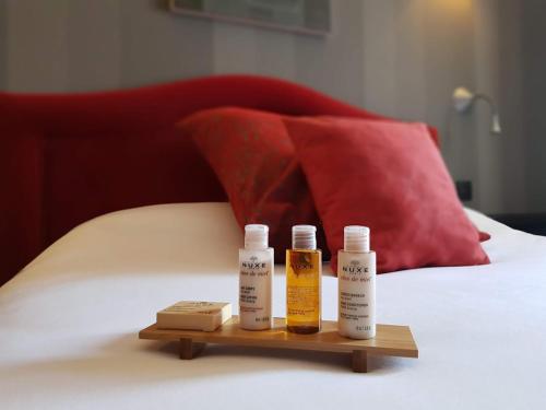 Фотография гостиницы Alexandra