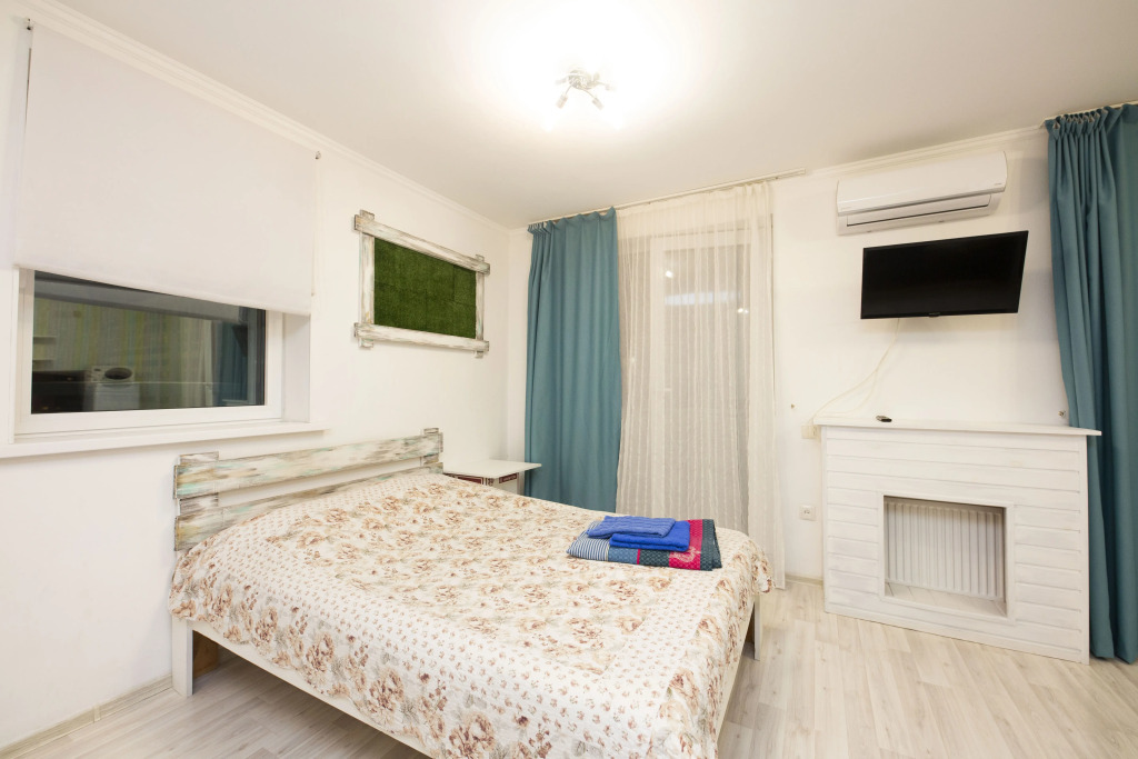 Фотография квартиры Квартира 1 комнатная квартира улица 50 лет Октября 57Б