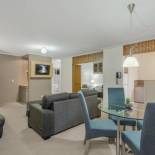 Фотография гостиницы Airport International Hotel Brisbane