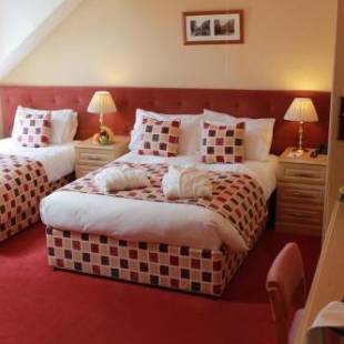 Фотографии гостиницы
Saxonville Hotel