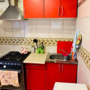 Фотография квартиры Регион 89 на улице Комсомольская 27