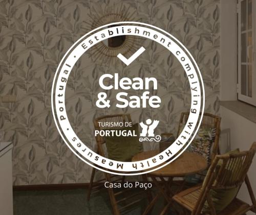 Фотография гостевого дома Casa do Paço