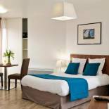 Фотография апарт отеля Odalys City Amiens Blamont