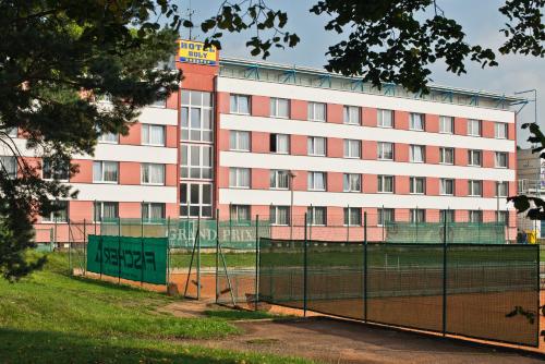 Фотография гостиницы Hotel Buly