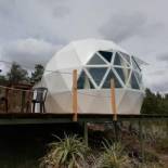 Фотография кемпинга Glamping San Martin