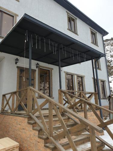 Фотографии гостиницы
Бурка