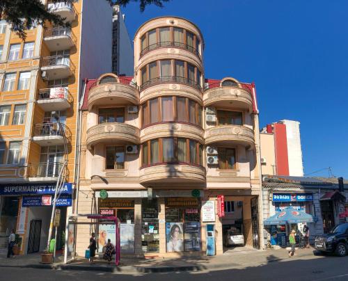 Фотография гостиницы Тао