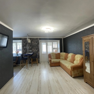 Фотография квартиры Квартира рядом парком