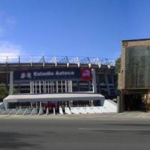 Фотографии гостиницы
Hotel Real Azteca