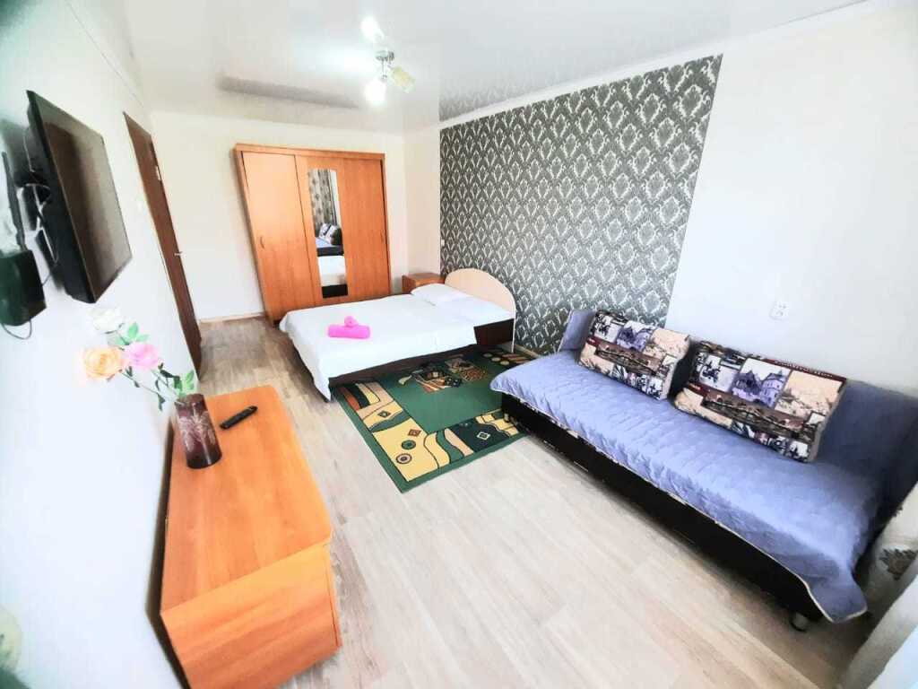 Фотография квартиры Апартаменты Абылай-Хана 22