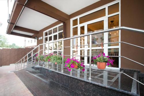 Фотография мини отеля Бутик-отель Al Mare