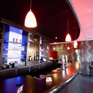 Фотографии гостиницы 
            Hôtel Restaurant L'Espérance