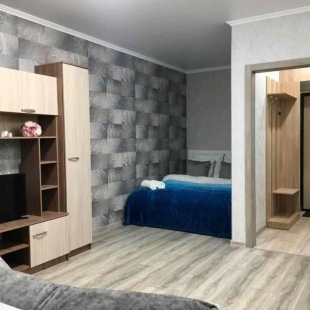 Фотография квартиры Апартаменты на улице Менделеева 2/2