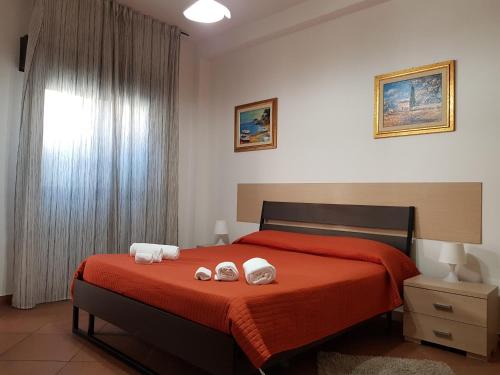 Фотография мини отеля Terra del Sole Vittoria