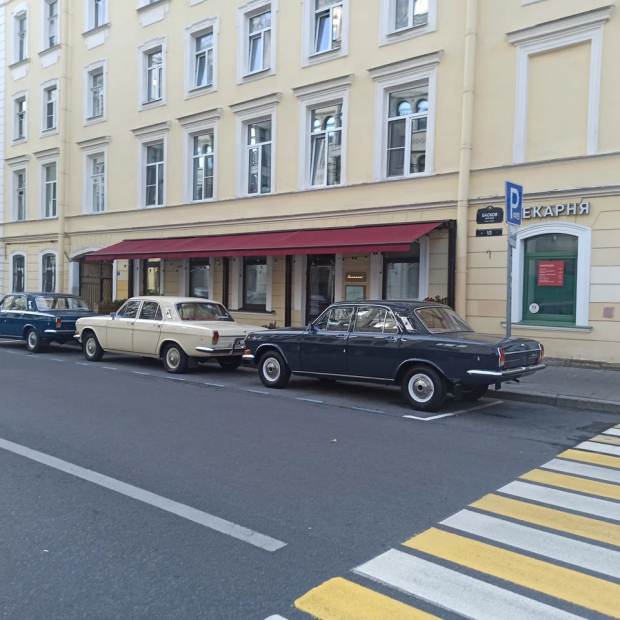 Фотографии гостиницы
Nova