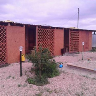 Фотография гостевого дома Азалия