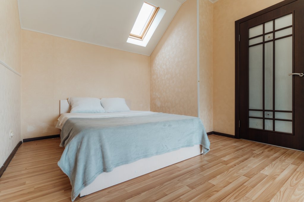 Фотография квартиры Апартаменты на Каракозова 10