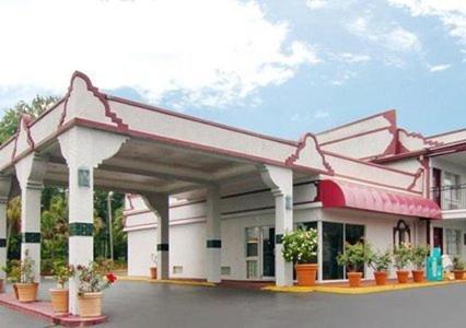 Фотография мотеля Americas Best Value Inn - Gainesville