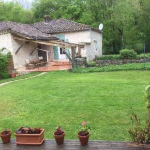 Фотографии гостевого дома 
            gîte de charme avec piscine