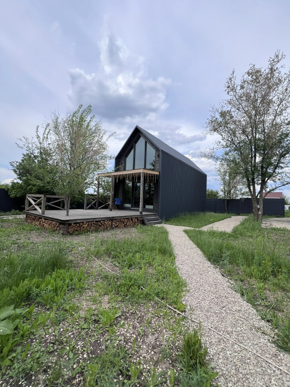 Фотография Коттеджа Частный дом на 10-я линии, 6