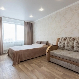 Фотография квартиры Квартира на улице 40 лет Победы 49Д