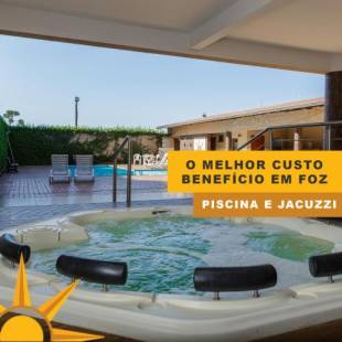 Фотографии гостиницы
Luz Hotel