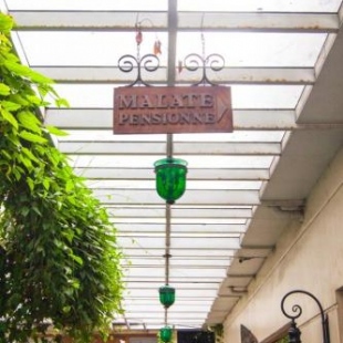 Фотография гостиницы Malate Pensionne