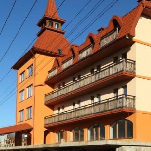 Фотография гостиницы Villa Oros