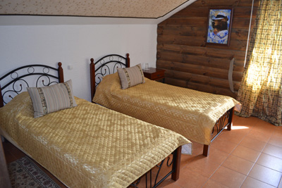 Фотографии гостиницы 
            Александровский причал