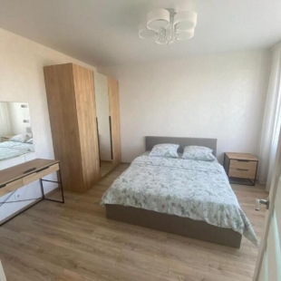 Фотография квартиры Апартаменты на улице Академика Сахарова