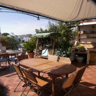 Фотографии гостиницы 
            Hotel Villa Verde