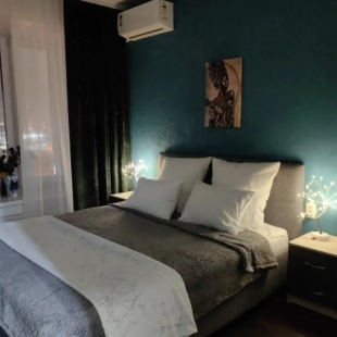 Фотография квартиры Квартира 2-комнатная в новом доме ЖК Олимпия