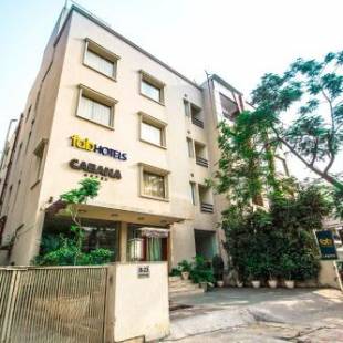 Фотографии гостиницы
FabHotel Cabana - Fully Vaccinated Staff