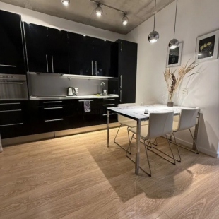 Фотография квартиры Квартира на Улице Братьев Кашириных 156