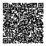 QR код гостиницы Sunday