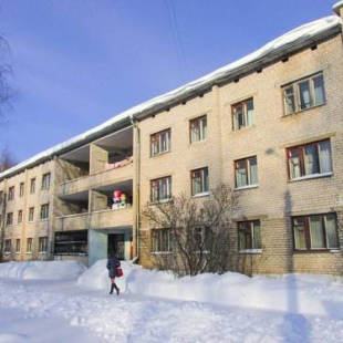 Фотография хостела На Красной, 41