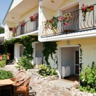 Фотография мини отеля ДИСА