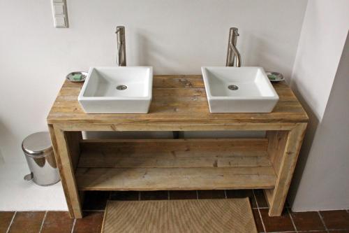 Фотография мини отеля Bed & Breakfast Walenburg