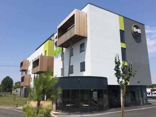 Фотография гостиницы B&B Hotel Bordeaux Est