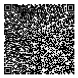 QR код гостиницы Диса Отель