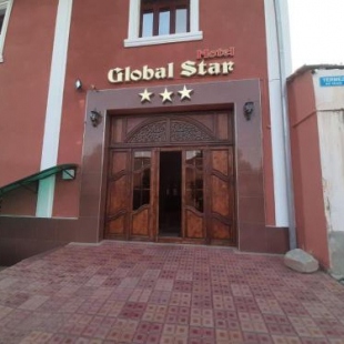 Фотография мини отеля Samarkand Global Star