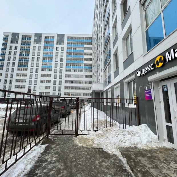 Фотографии квартиры 
            Апартаменты в Новом доме по типу Евро 3