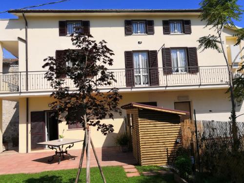 Фотография гостевого дома Casa vacanze Acero rosso