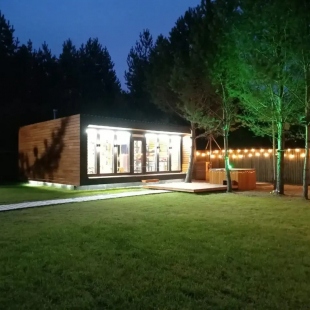 Фотография Коттеджа Частный дом в тихом месте на Иркуте