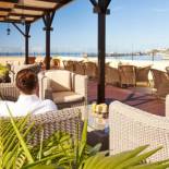 Фотография гостиницы Hotel Porto Santa Maria - PortoBay - Adults Only